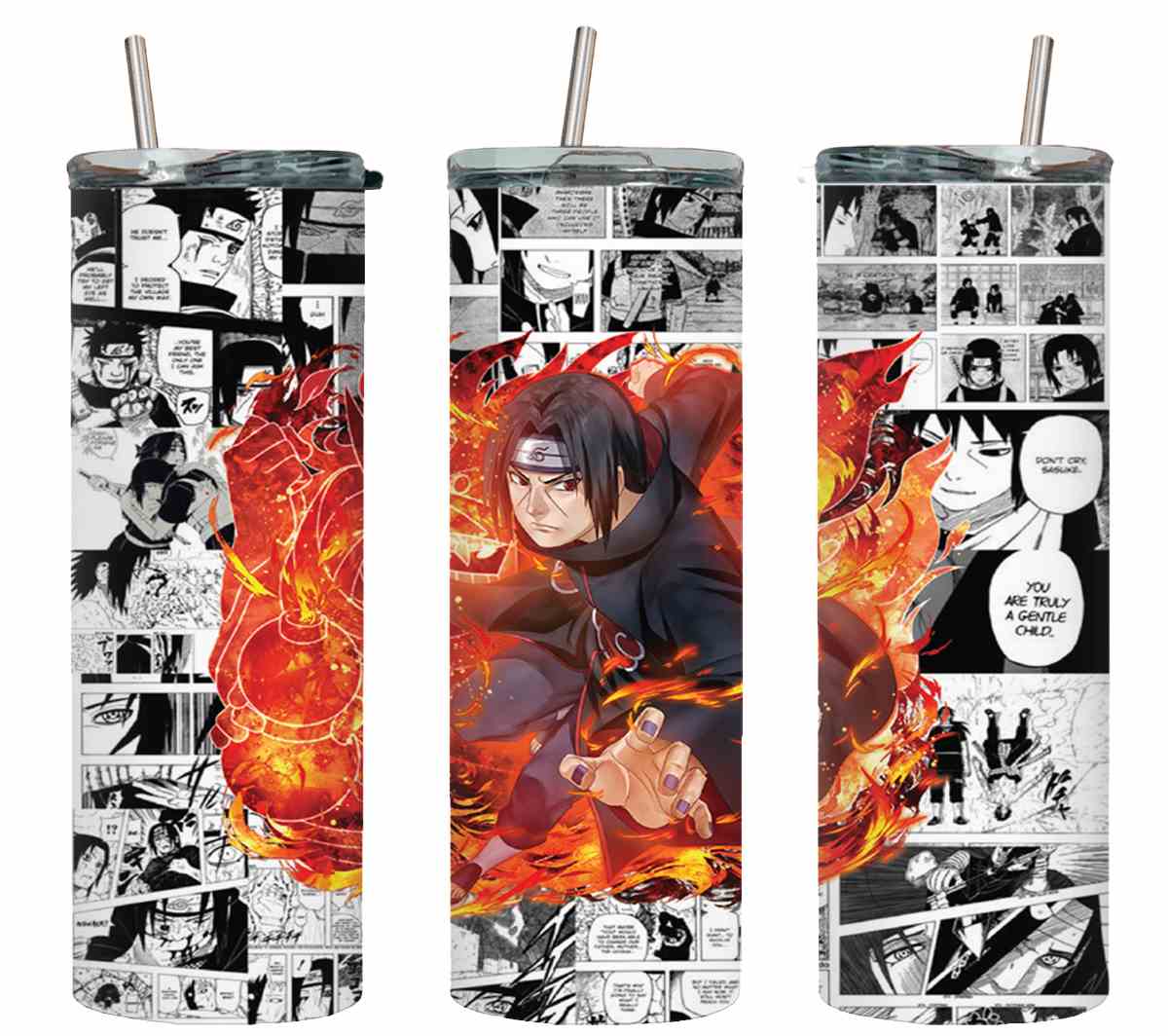 Itachi Uchiha-7646